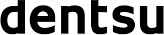 Dentsu logo