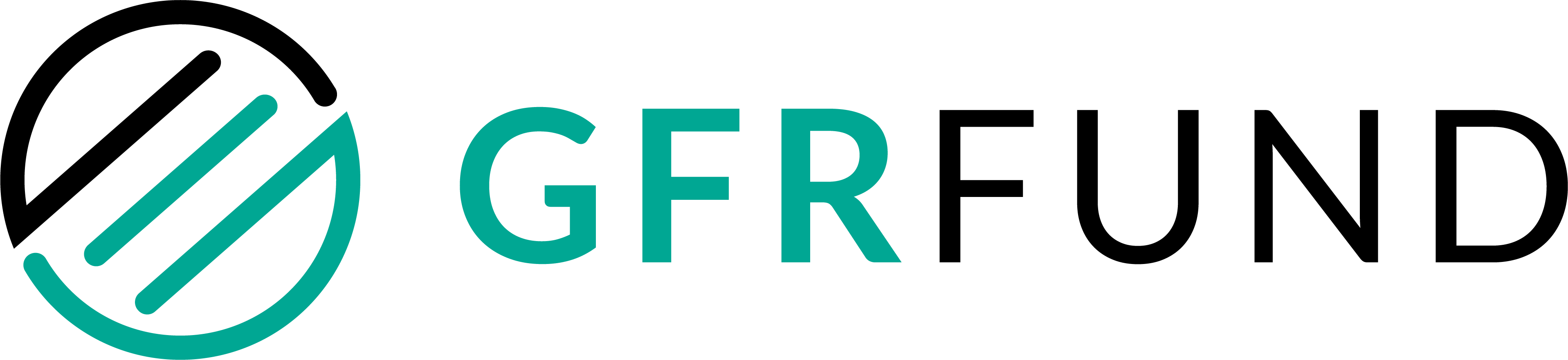 GFR logo