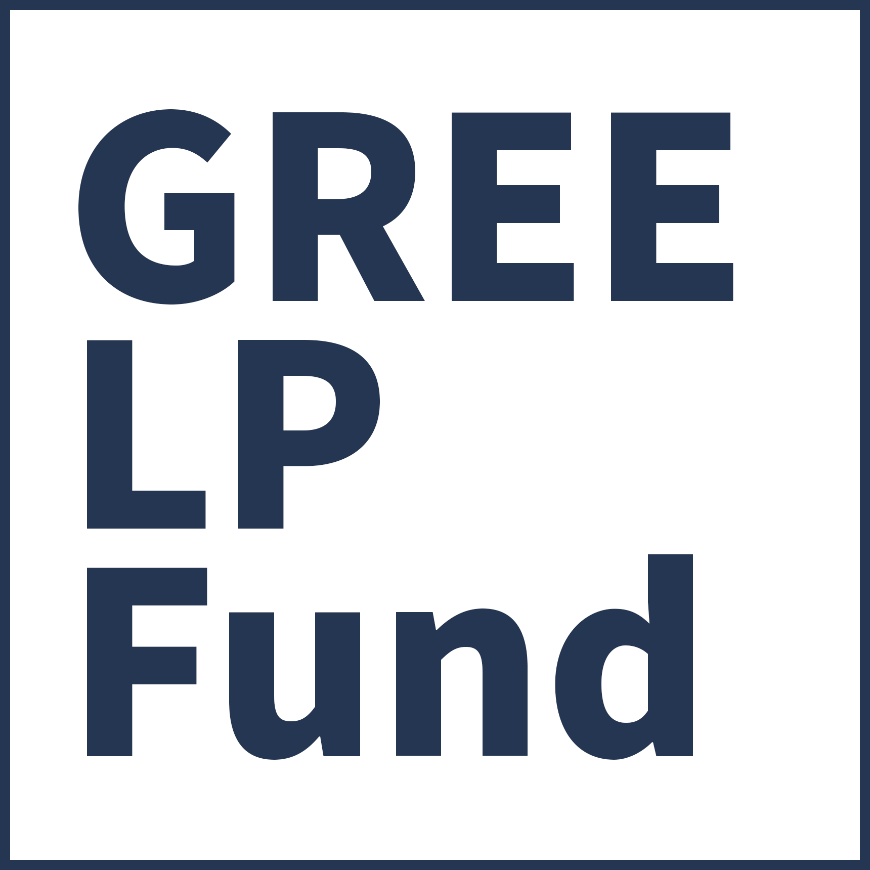 GREE LP Fund logo
