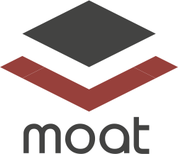 Moat logo