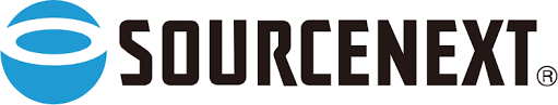 Sourcenext logo
