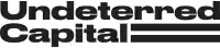 Undeterred Capital logo